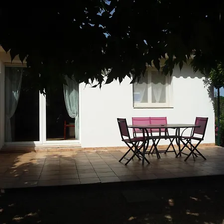 Carestella Casa de Férias