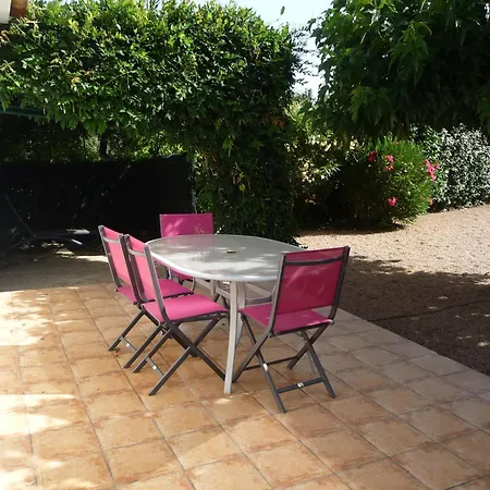 Casa de Férias Carestella