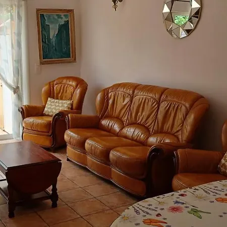 Vakantiehuis Carestella *