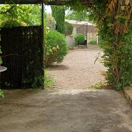 Carestella Hébergement de vacances