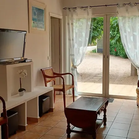 Carestella Hébergement de vacances