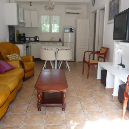 Carestella Porto Vecchio