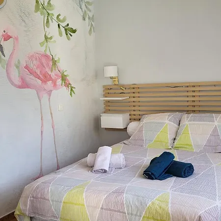 Carestella Hébergement de vacances