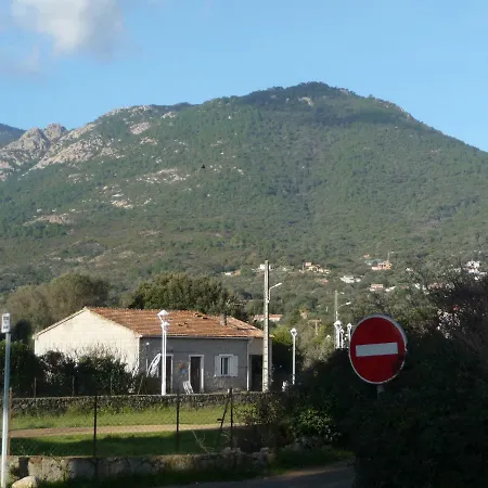 Hébergement de vacances Carestella