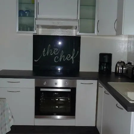 Casa vacanze Carestella *