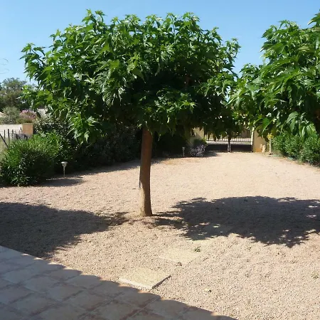 Carestella Hébergement de vacances