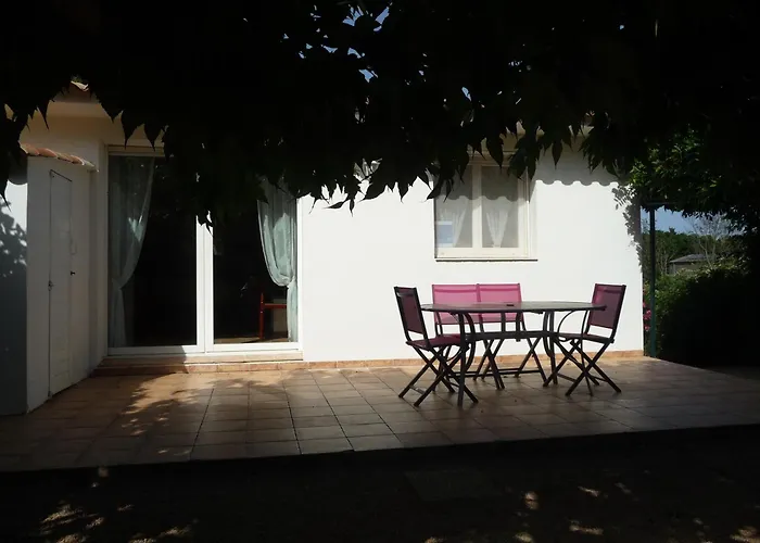 Carestella Дом отдыха