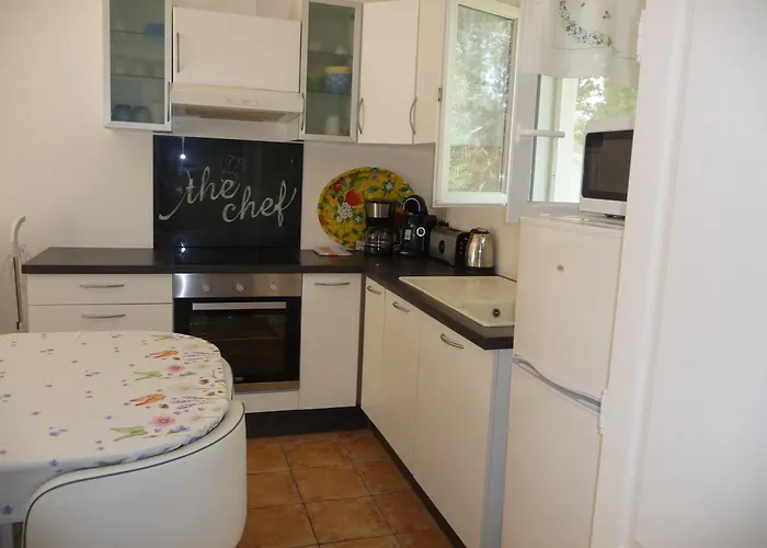 Carestella Дом отдыха