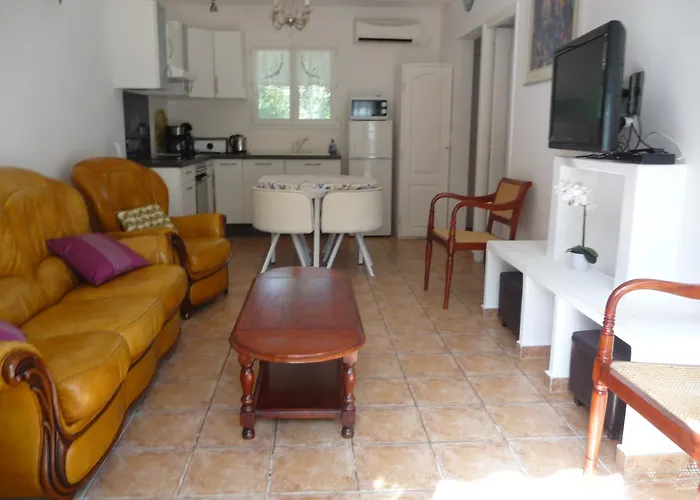 Carestella Порто-Веккьо