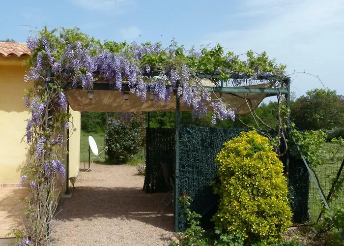 Дом отдыха Carestella *