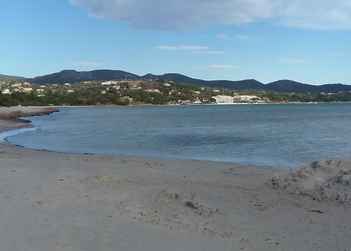 Carestella Дом отдыха *