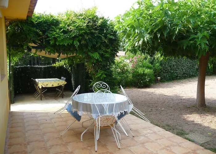 Дом отдыха Carestella *